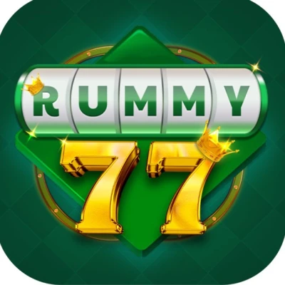 Rummy77 APK New Launch