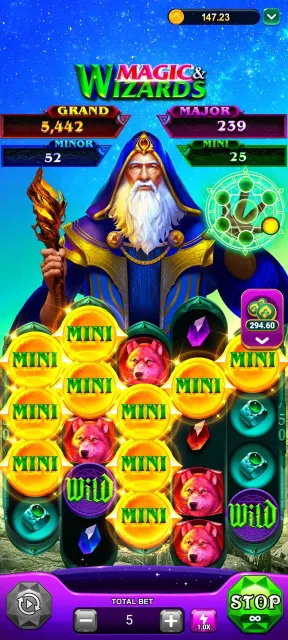 789 Jackpots Yono APK