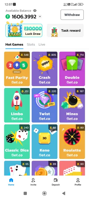 Betinin