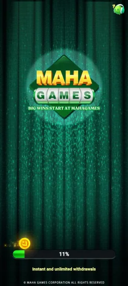 MahaGame YonoGame