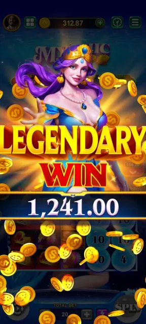 Slots Spin New Yono App