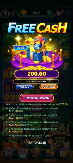 Slots Spin New Yono App