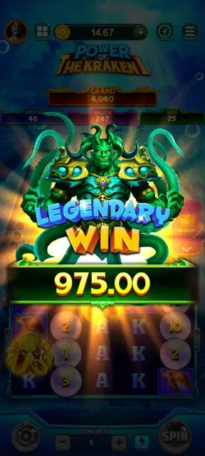 Spin Gold APK download